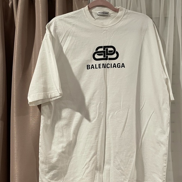 Balenciaga t-shirt - Picture 4 of 6